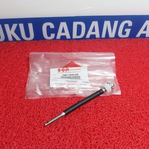 BAUT LANGSAM SETELAN GAS SUZUKI SPIN 125 SKYWAVE HAYATE ORIGINAL SGP13267-13H00-000