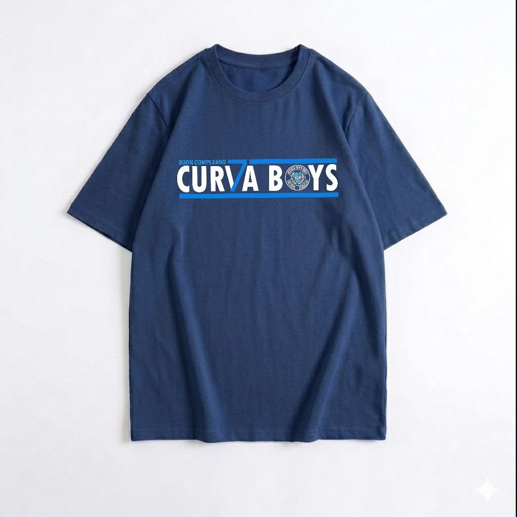 KAOS PERSELA LAMONGAN Curva Boys 67