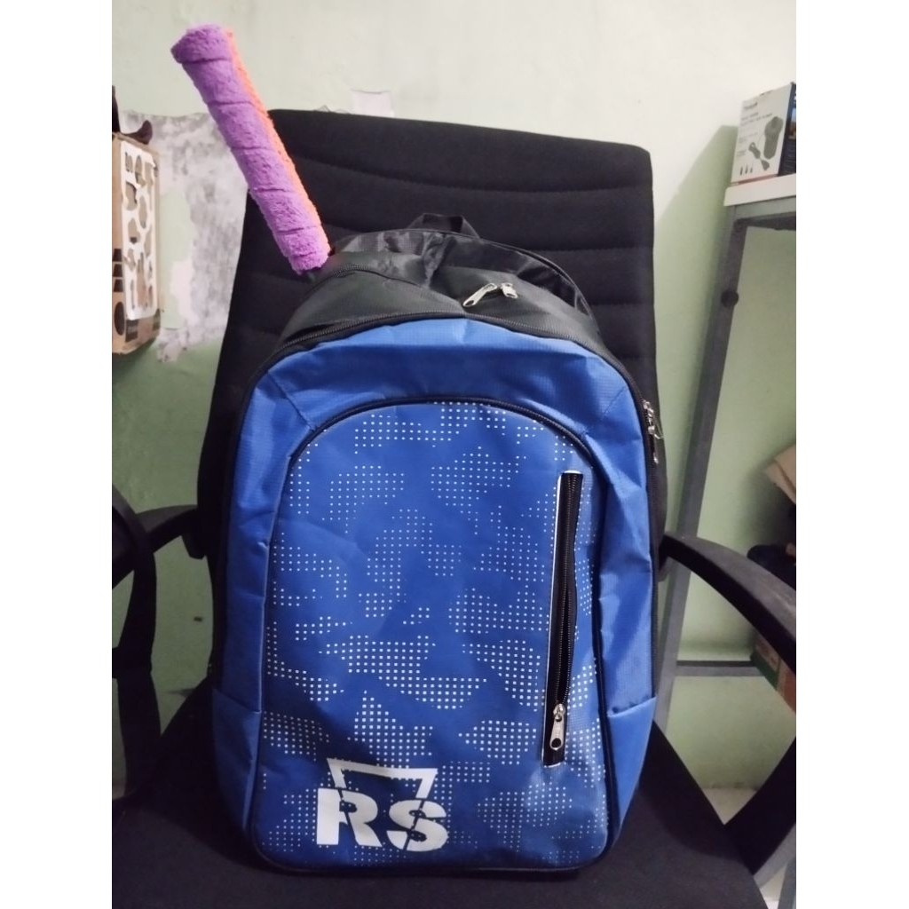 tas badminton rs