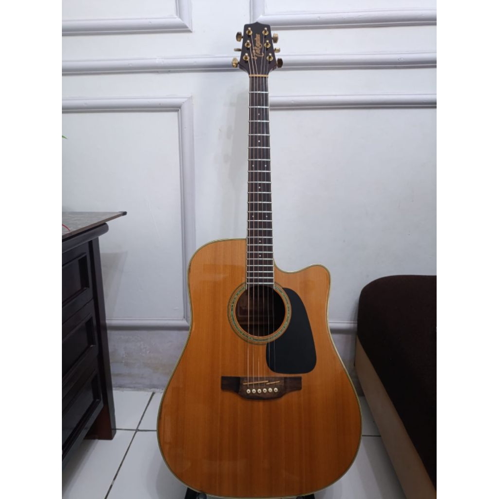 Takamine GD51 CE NAT