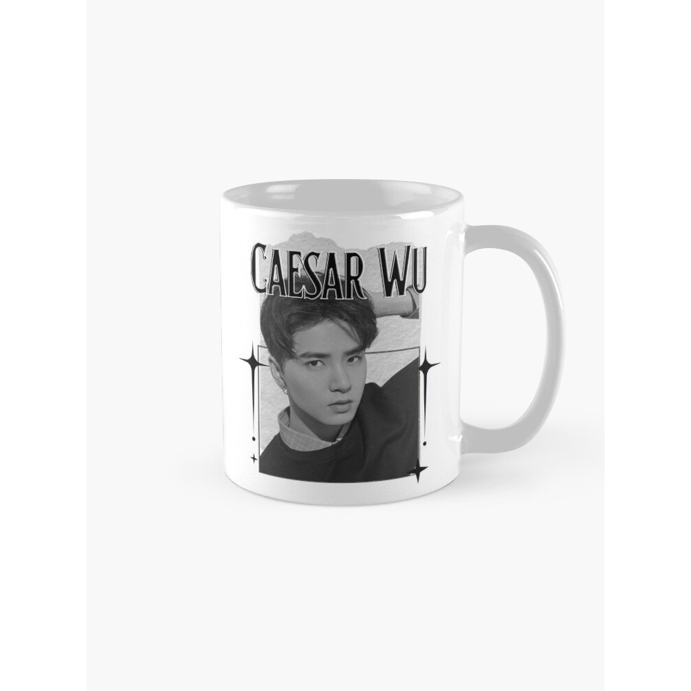 Caesar Wu (Wu Xize) Chinese Actor Cdrama Chinese Entertainment Scrapbook Collage Cozy Y2K Vintage De