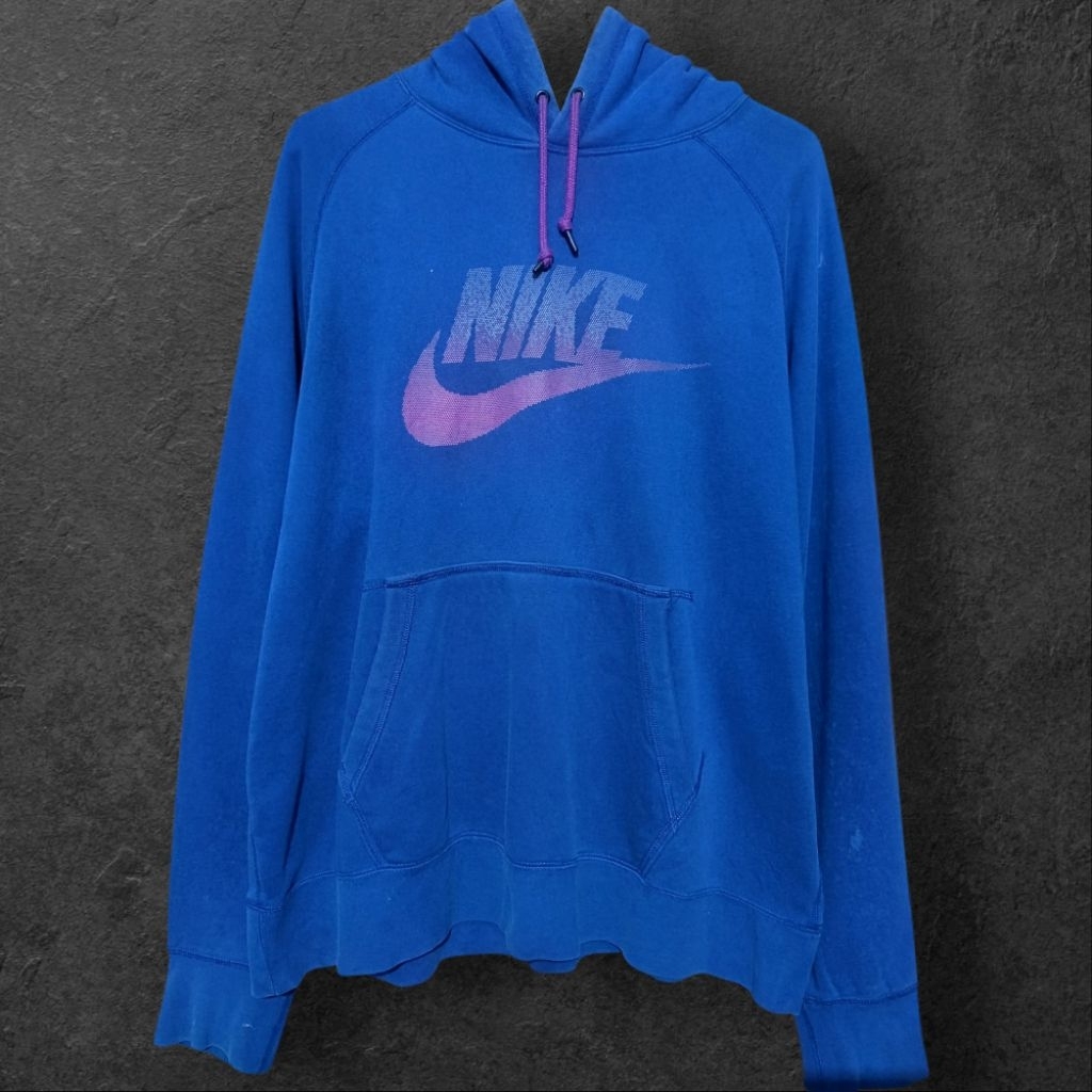 Sweater Hoodie NIKE Original Unisex
