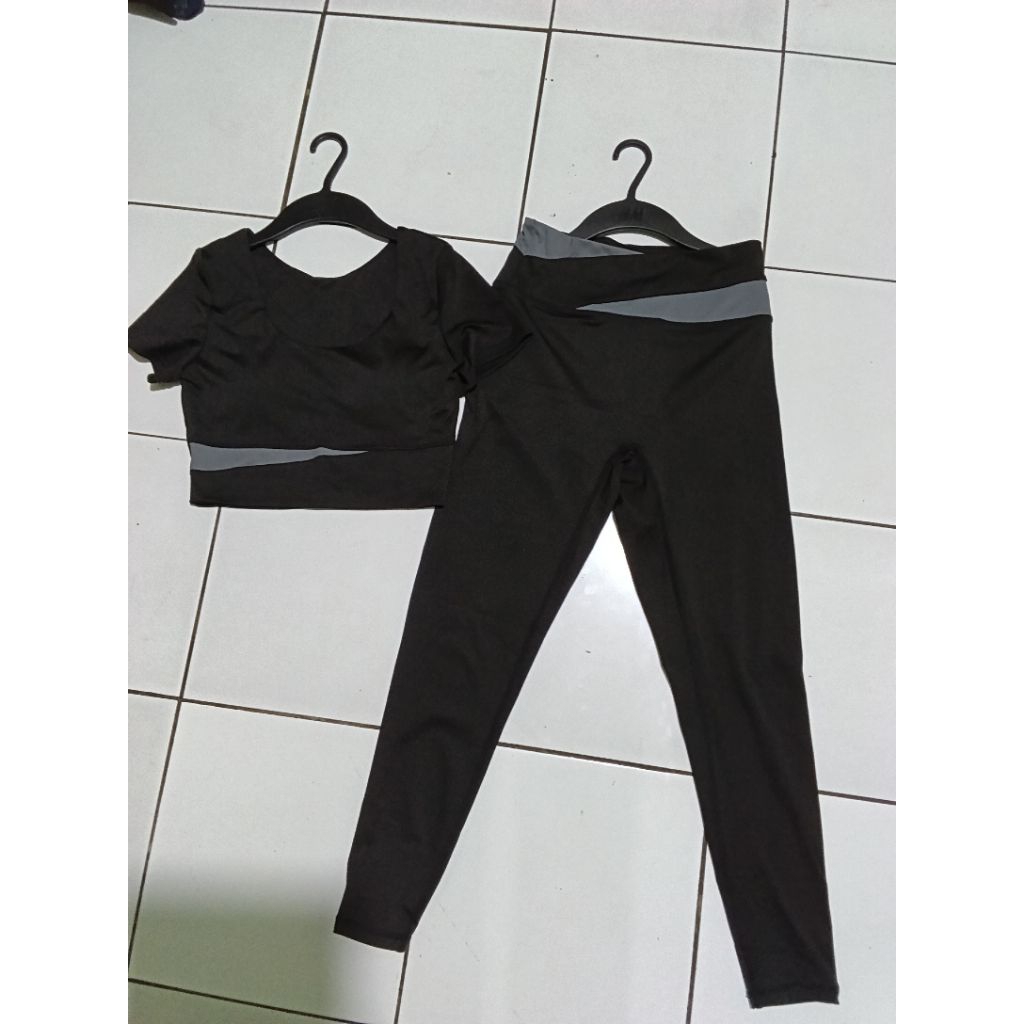 NEW SET OLGA SPORT IMPORT