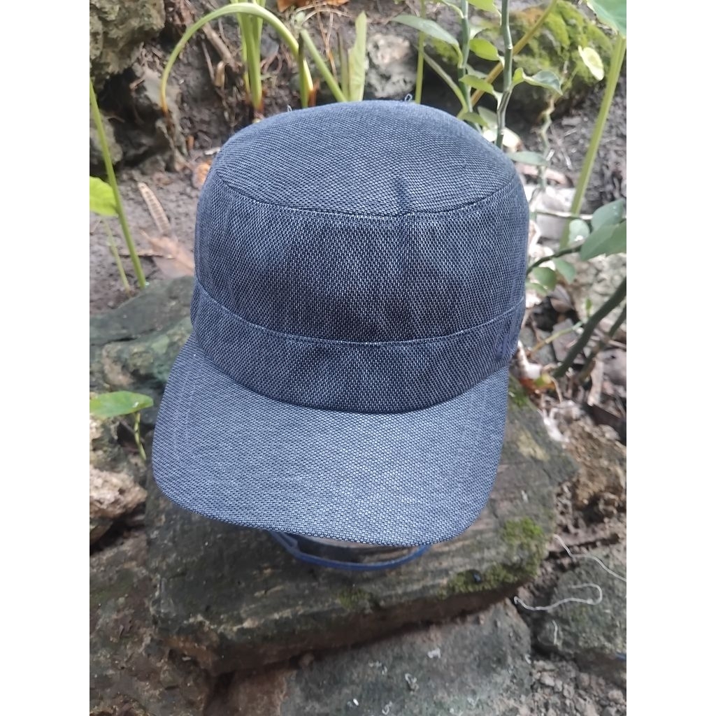 topi olahraga DEUTER** topi kasual dewasa