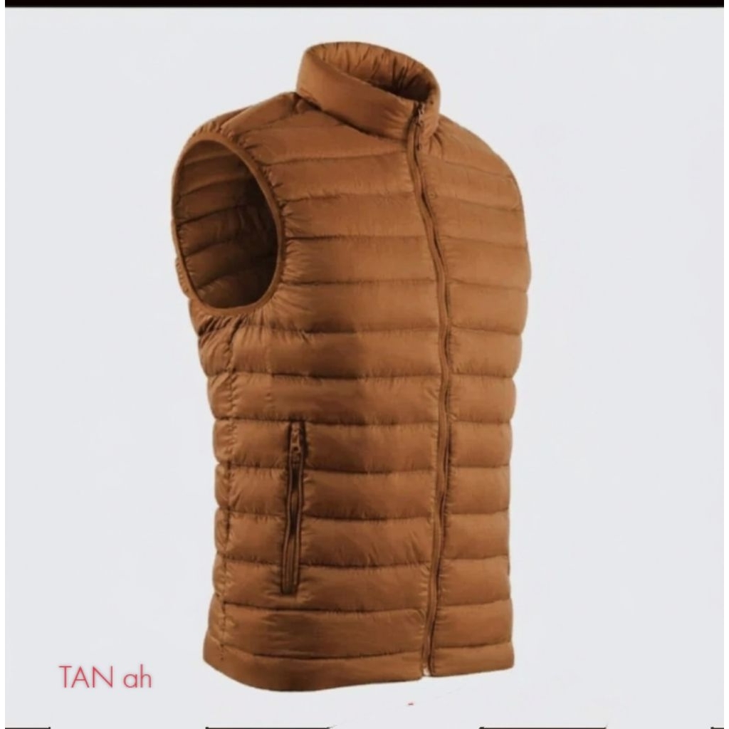 rompi gelembung anti angin#bahan metalik korea#bandung#