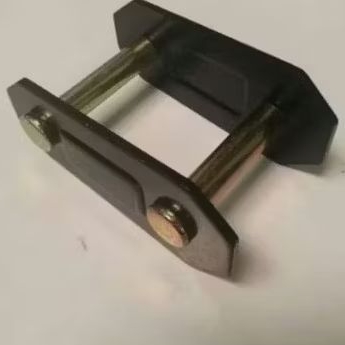 1biji anting anting per futura/t120ss dudukan karet per futura anting per daun colt t120ss futura