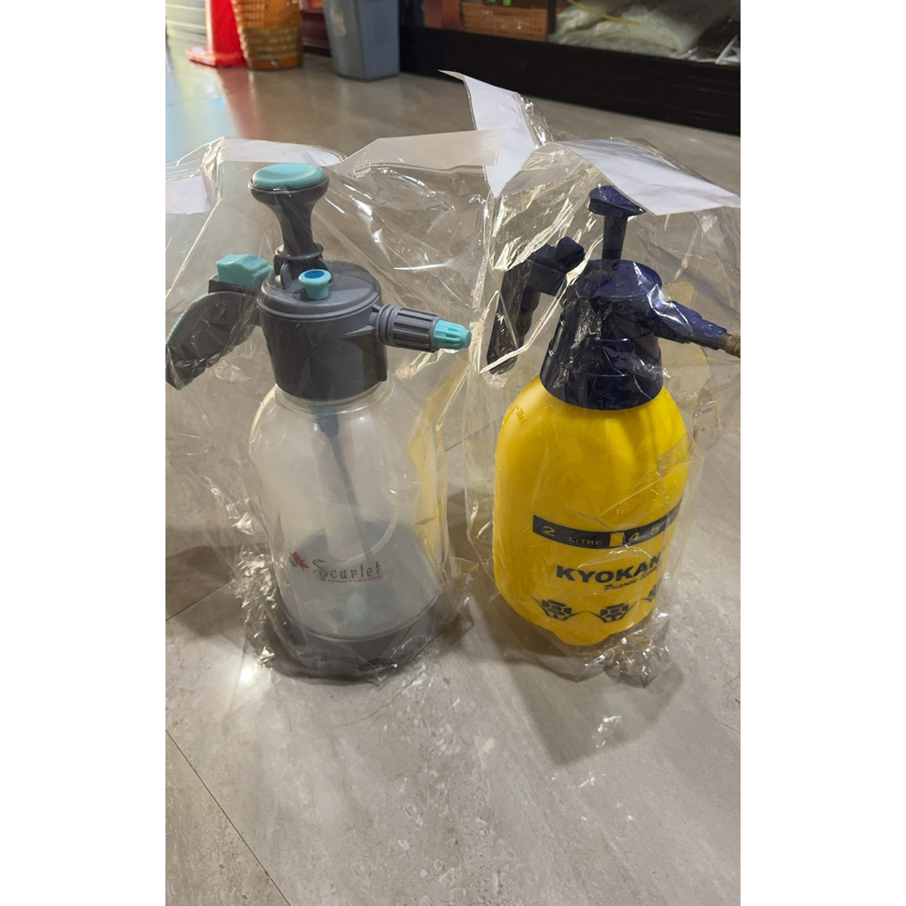 semprotan 2Liter