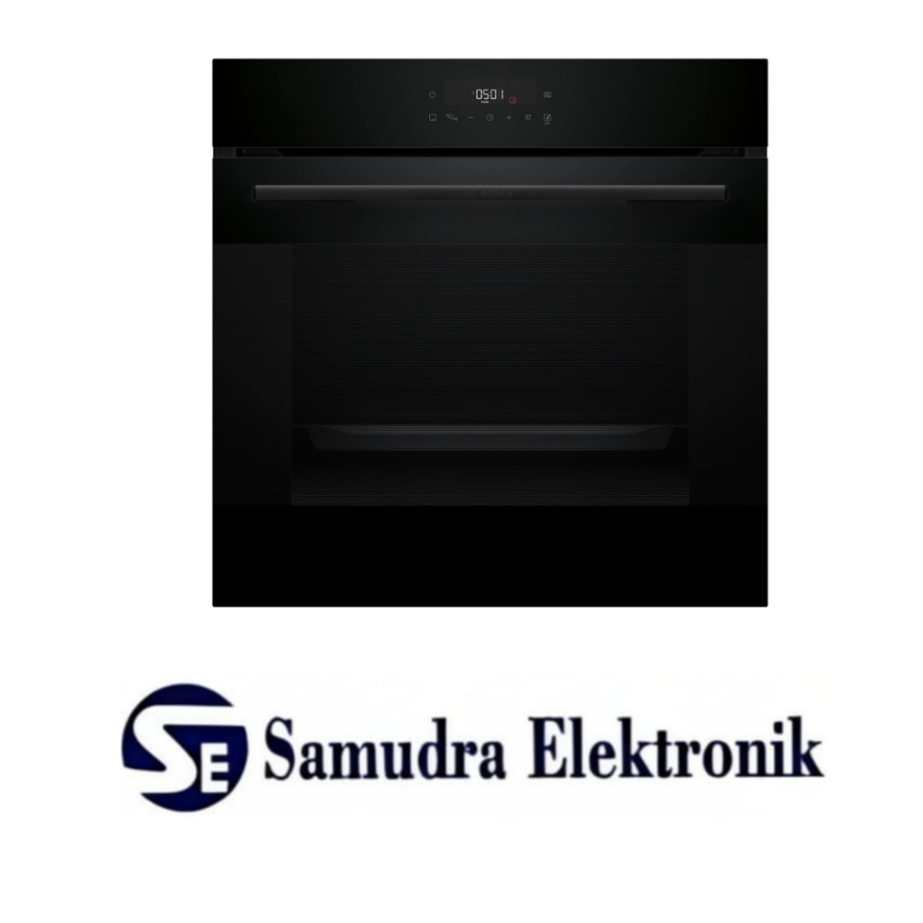 OVEN BOSCH 76 LITER HJG852YBOK