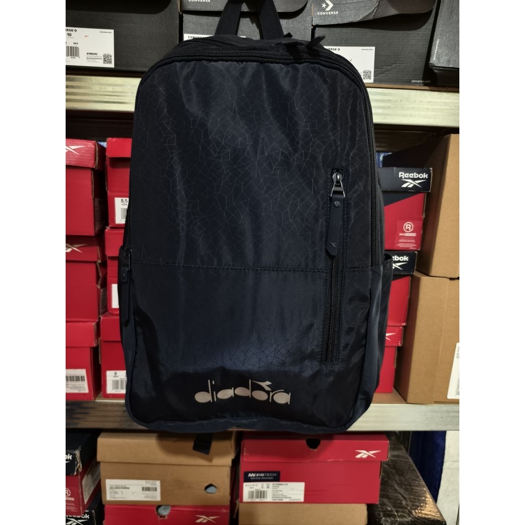Tas ransel original diadora