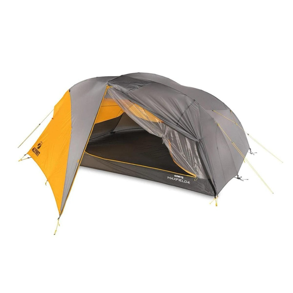 klymit maxfield 4
