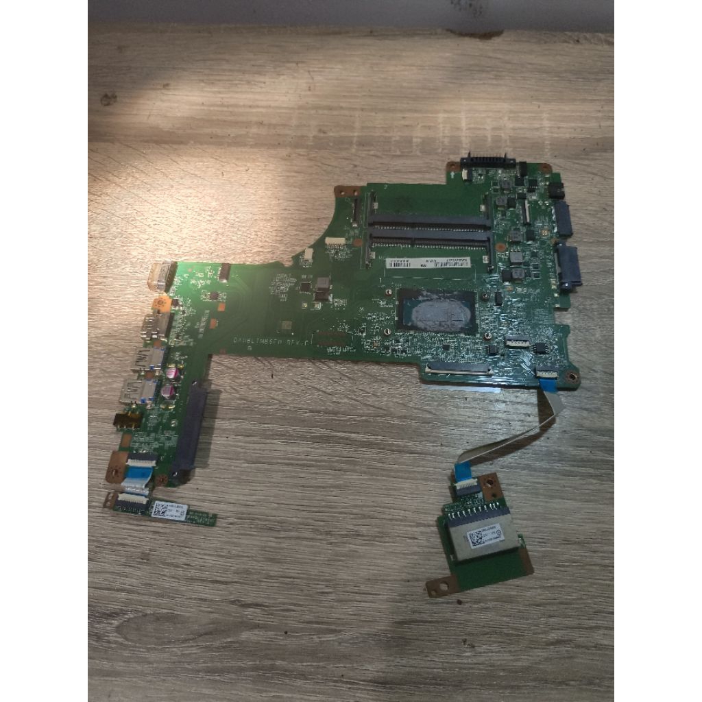 Motherboard Mainboard mobo laptop Toshiba Satellite C55 C55-B C55 B C55-B868