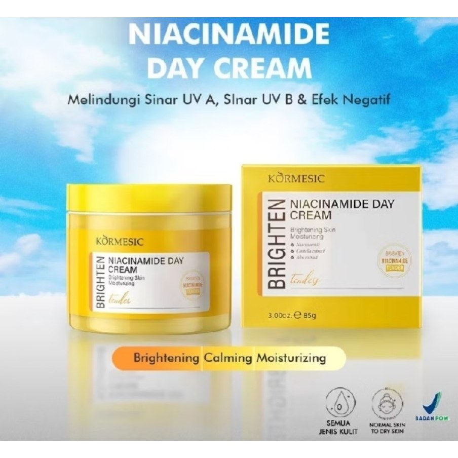 HydraGlow Day cream original ns