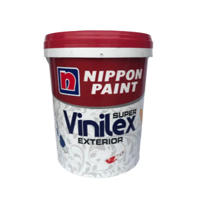 Vinilex Cat Tembok / Cat Tembok Vinilex  Super Exterior 20kg