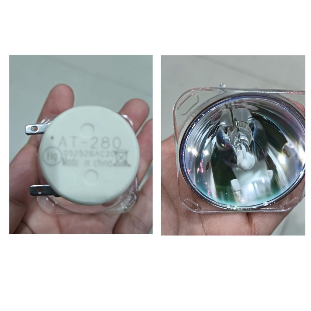 BOLAM UNTUK BEAM 280