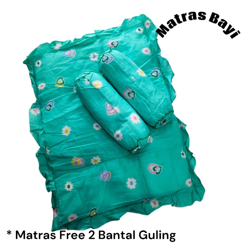 Riject Sale_Matras Bayi_Matras Tebal Bayi_Defect Sale Matras