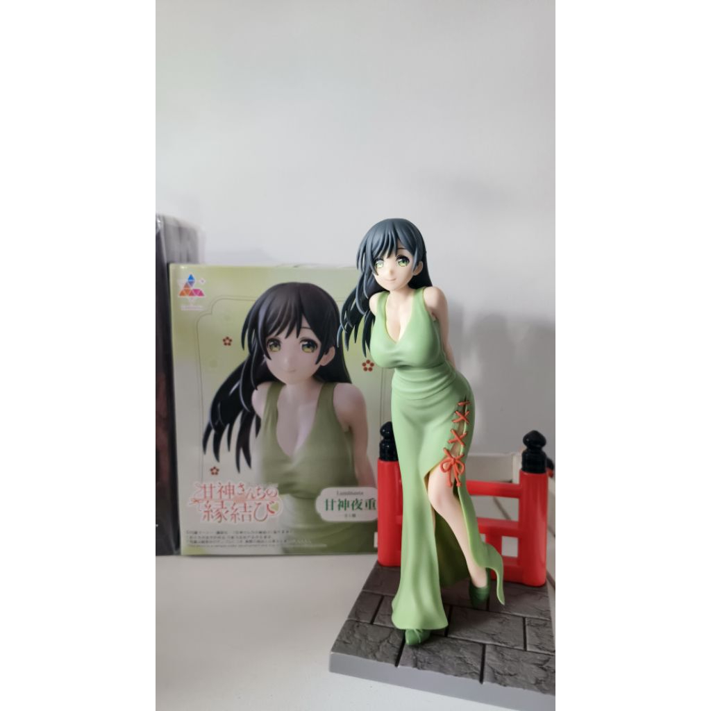 Yae Amagami Luminasta Figure