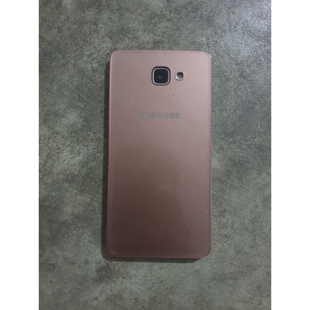SAMSUNG A9 2016 3/32 SM A9000 MINUS LCD