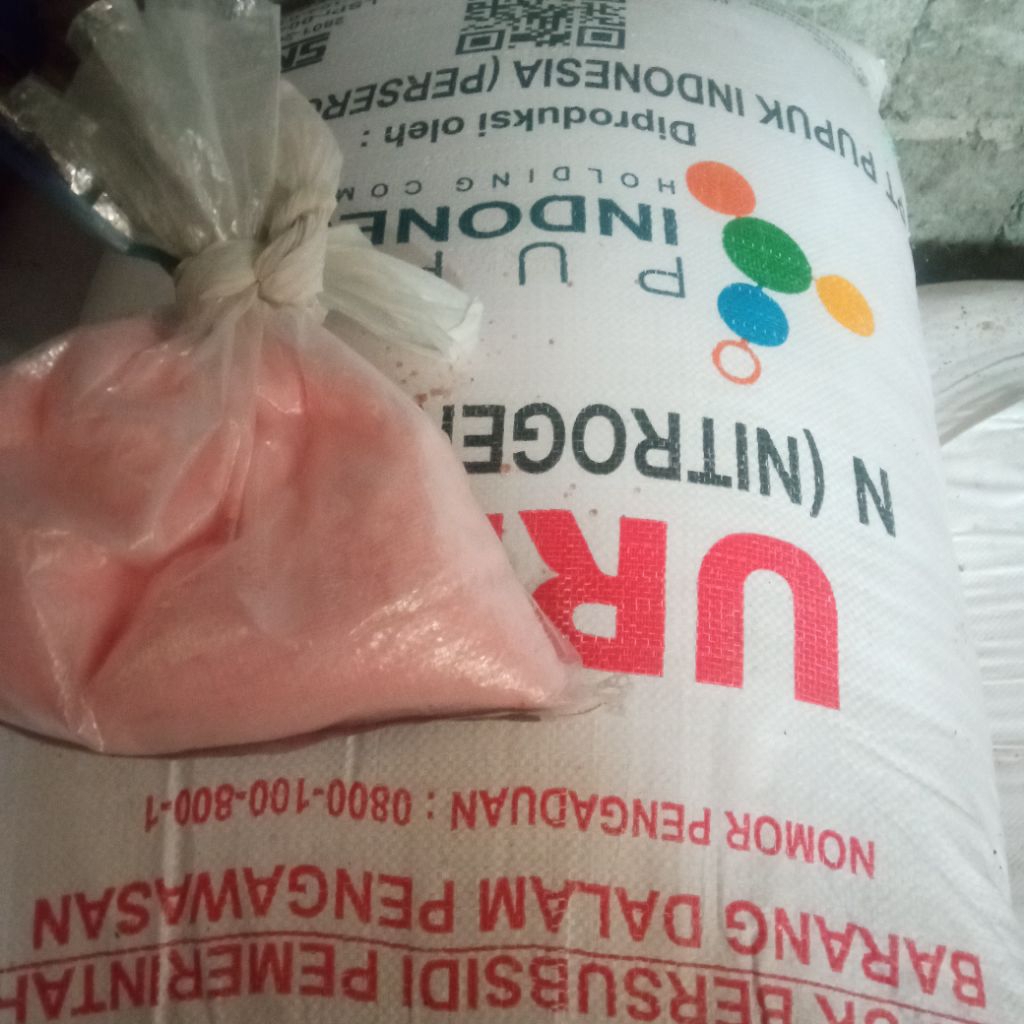 urea subsidi 1kg murah