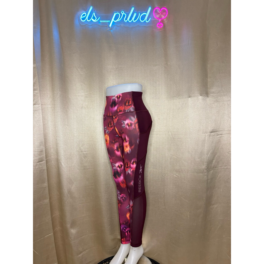 legging rbk
