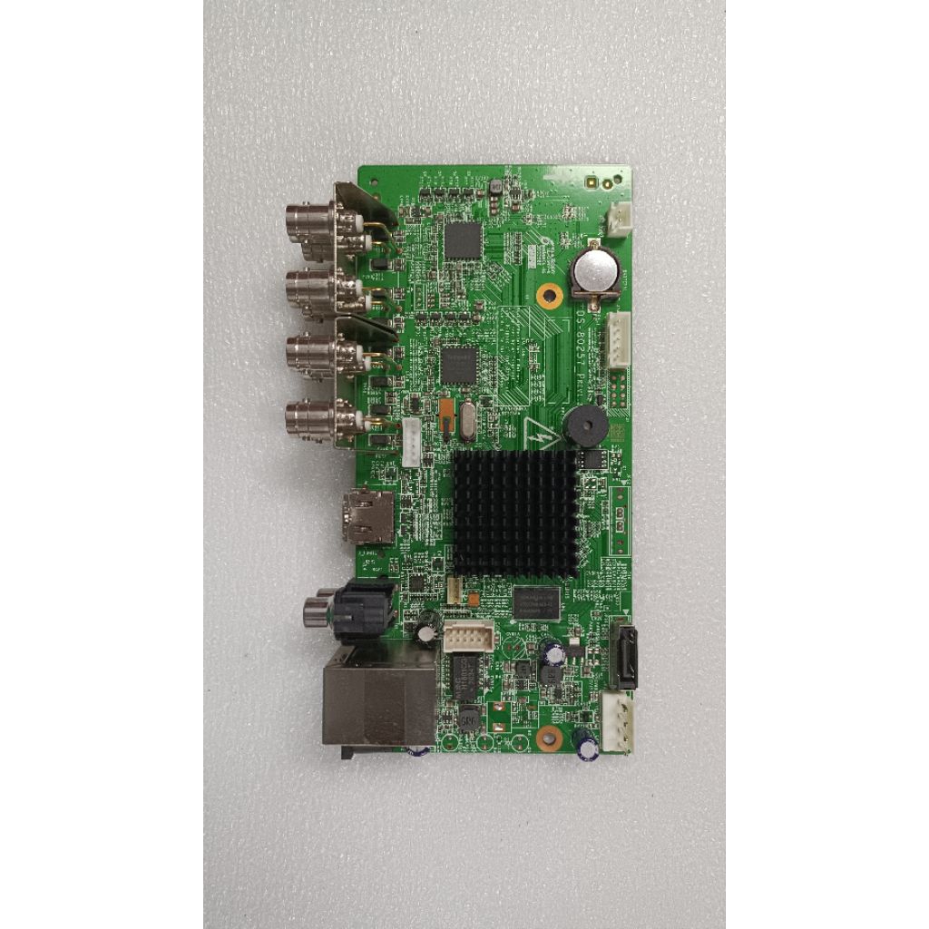 Board DVR DS-7208HGHI-F1/N