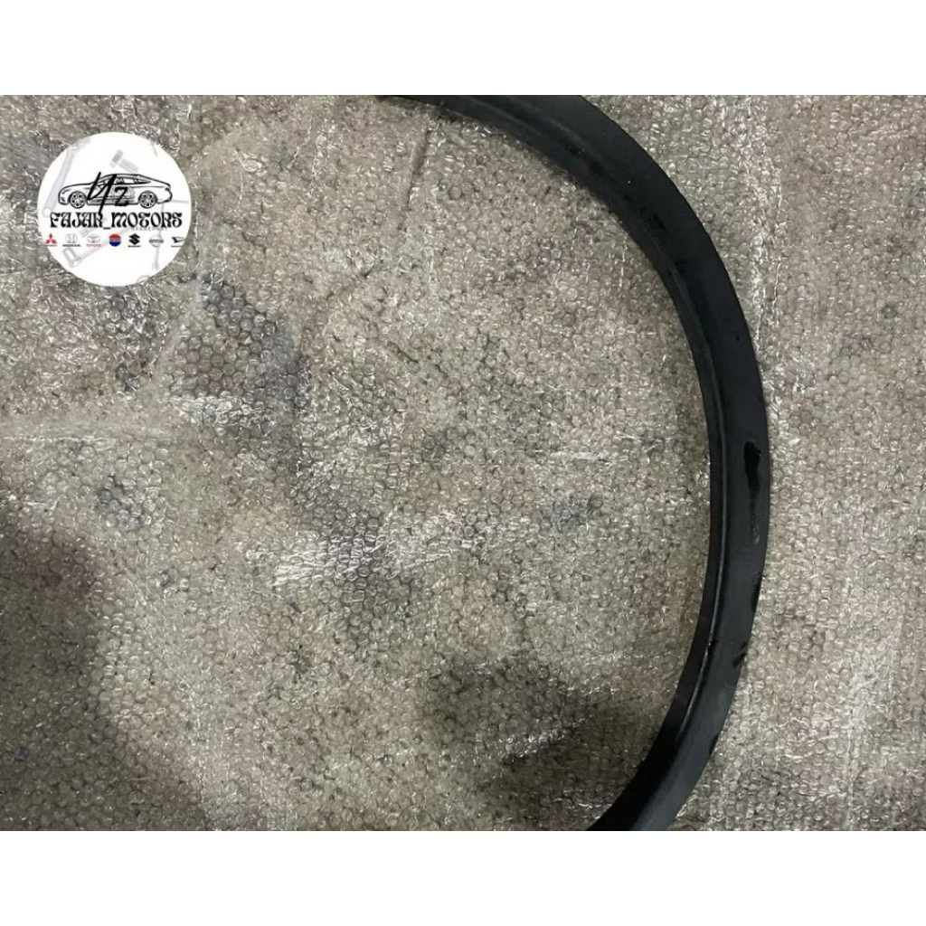 Over fender nissan juke Original bagian belakang
