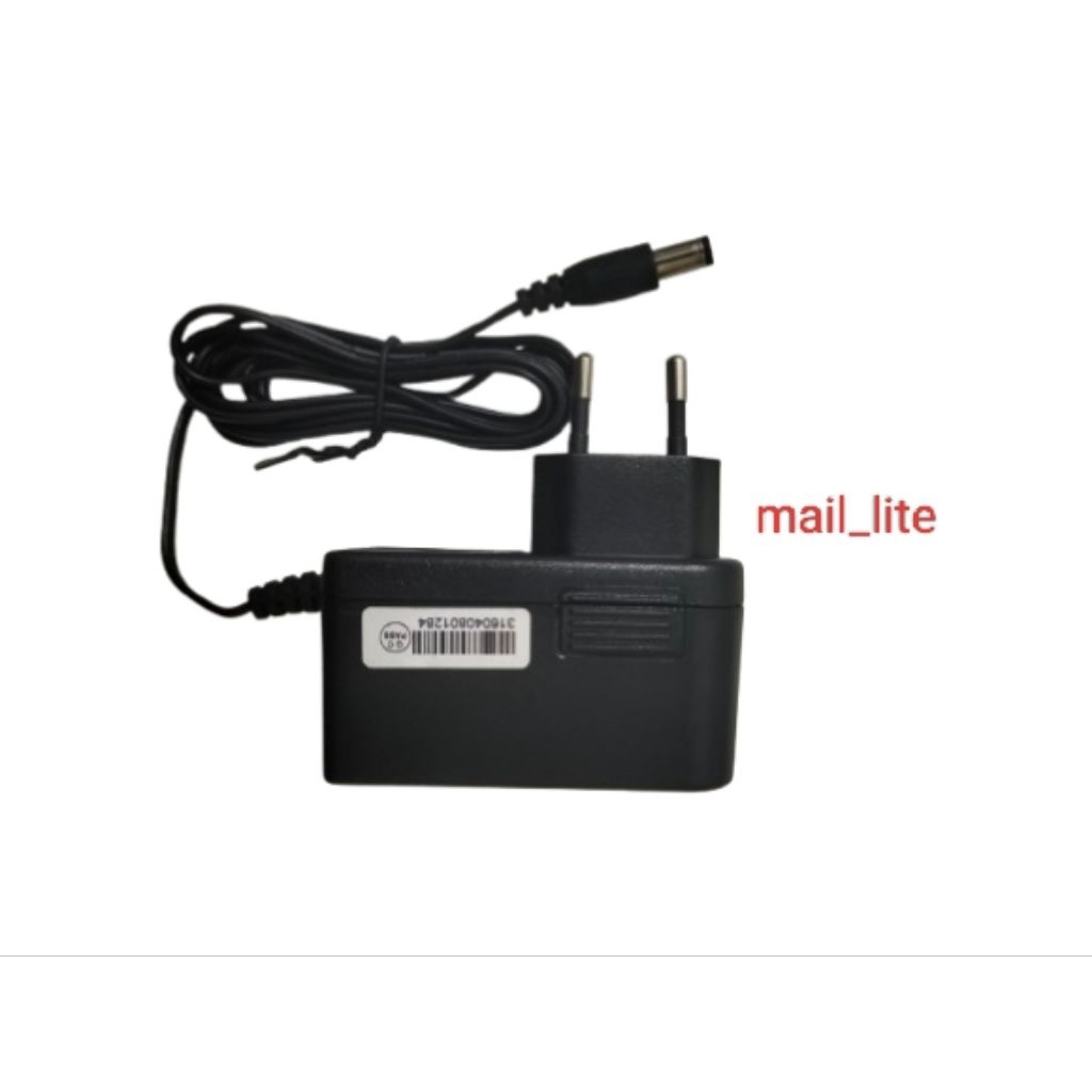 Adaptor k Vision C2000 12V 1A