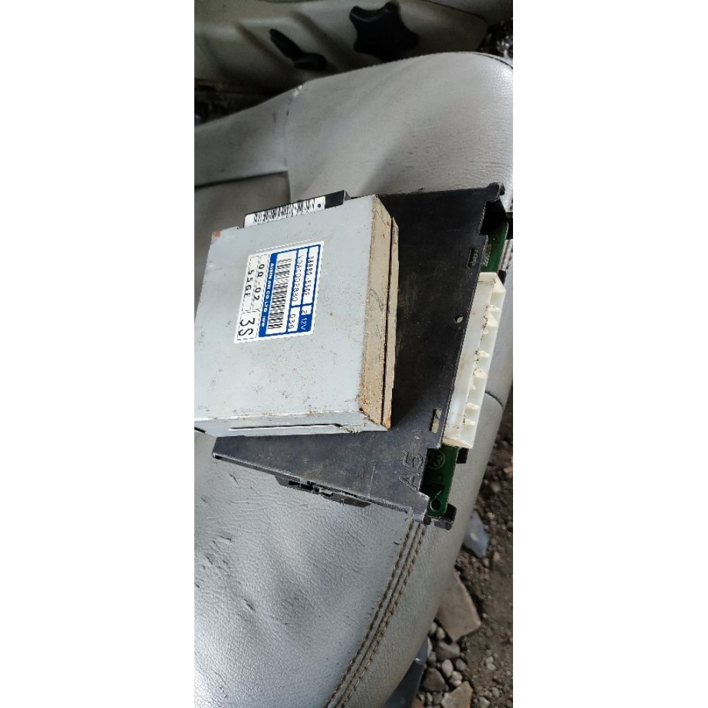 ECU mobil Suzuki Aerio