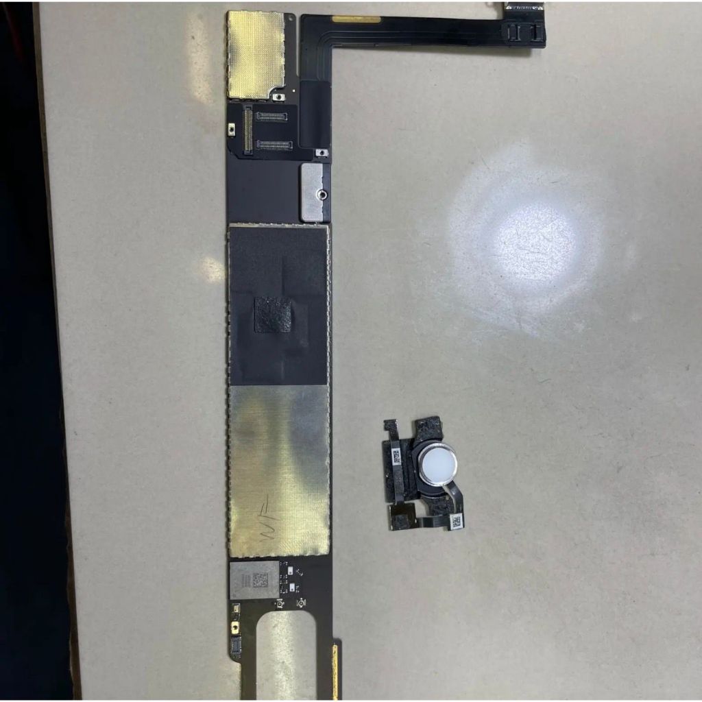 mesin pcb ipad air 2 ipad 6 normal 64gb wifi only