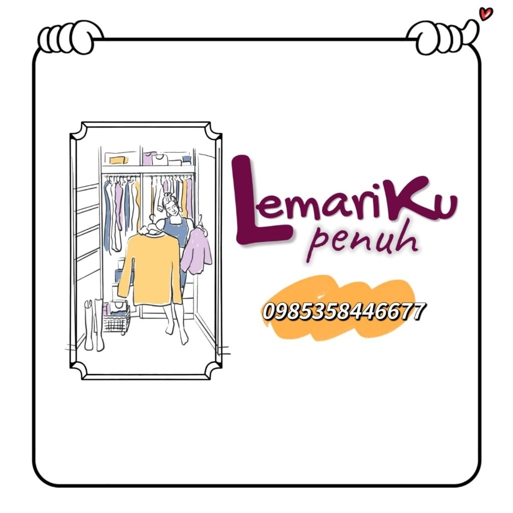 Link Preloved Lemariku