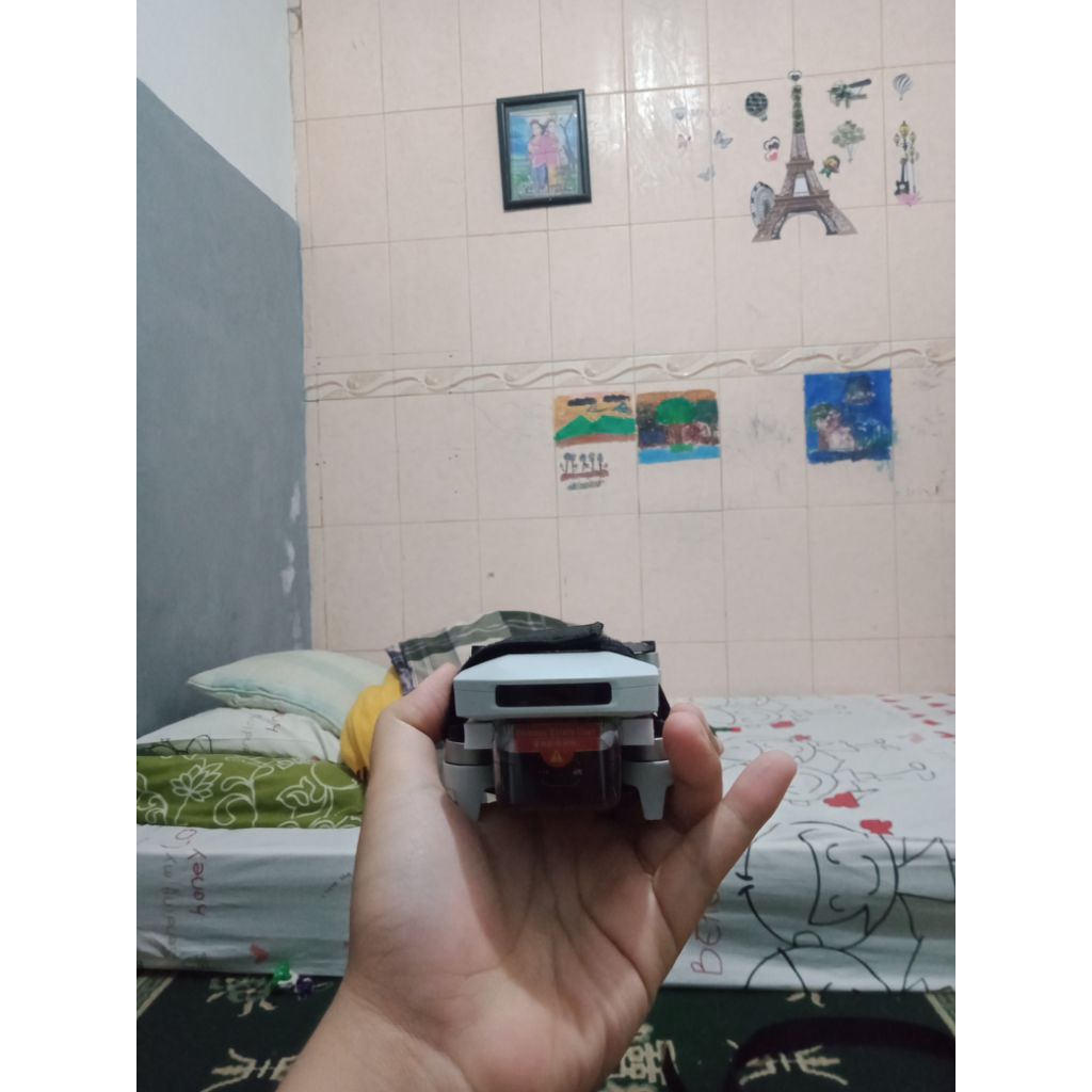 DRONE POTENSIC ATOM 2
