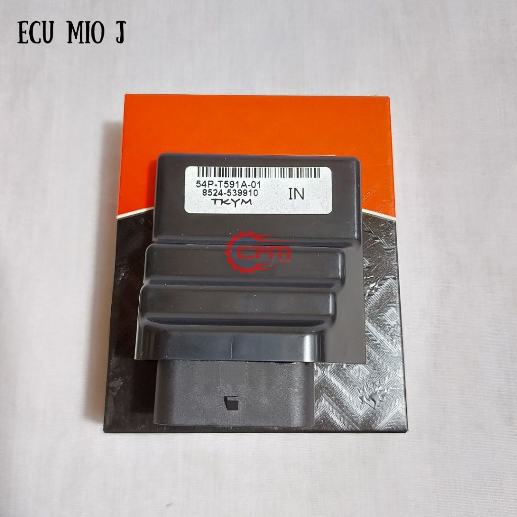 Takayama ECU CDI Mio J Soul GT