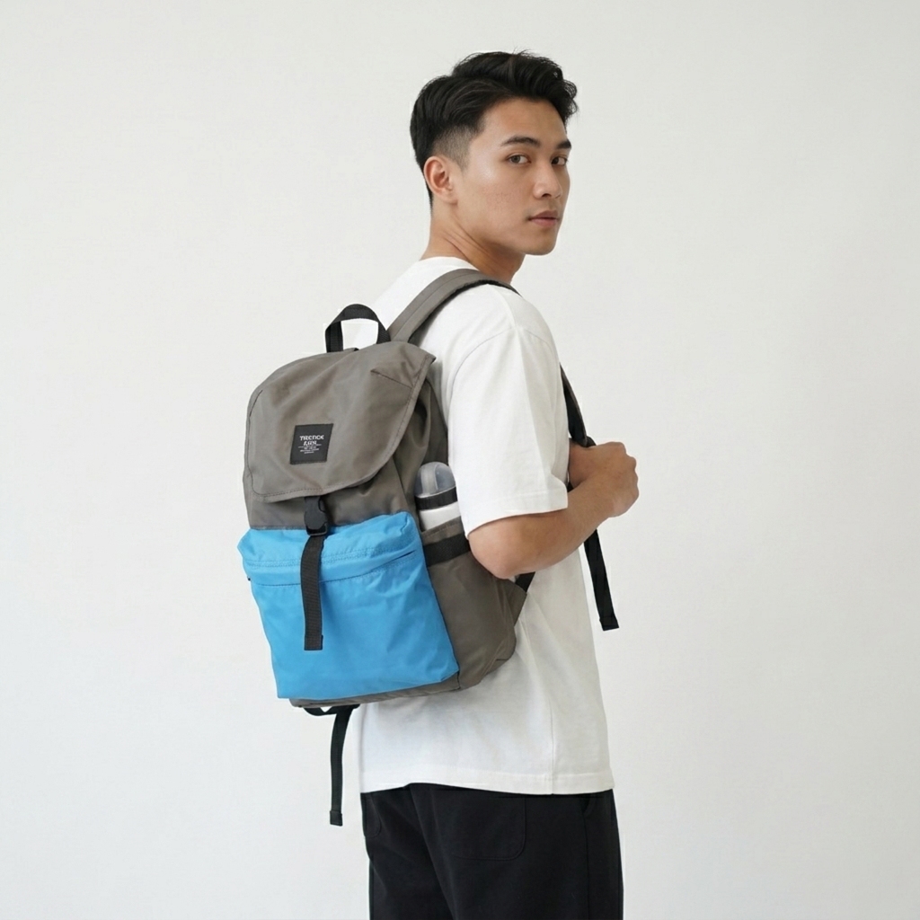 Throox Tas Ransel II Galagher series Backpack