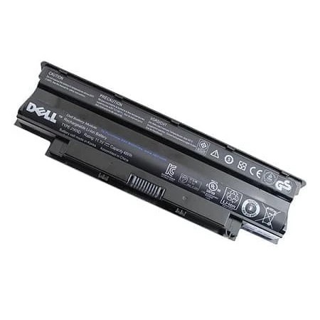 Baterai Batre Laptop Dell Inspiron N4110 N4050 N4010 N4050 N4010 14R Vostro 2420 3450 J1KND