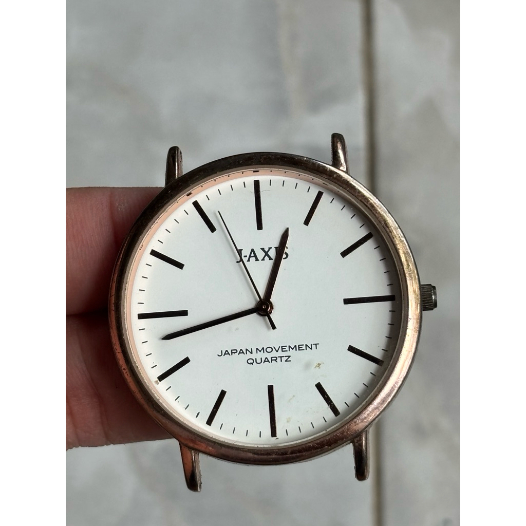 JAM TANGAN J-AXIS BG1127