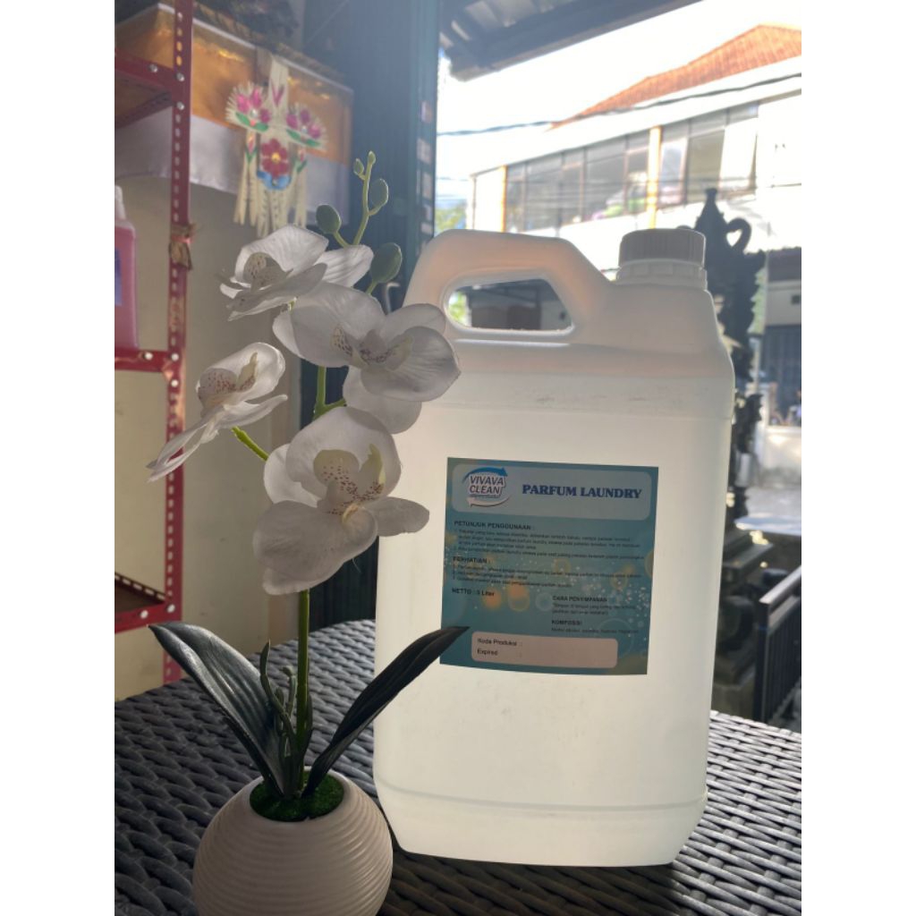 Parfum Laundry 5Liter