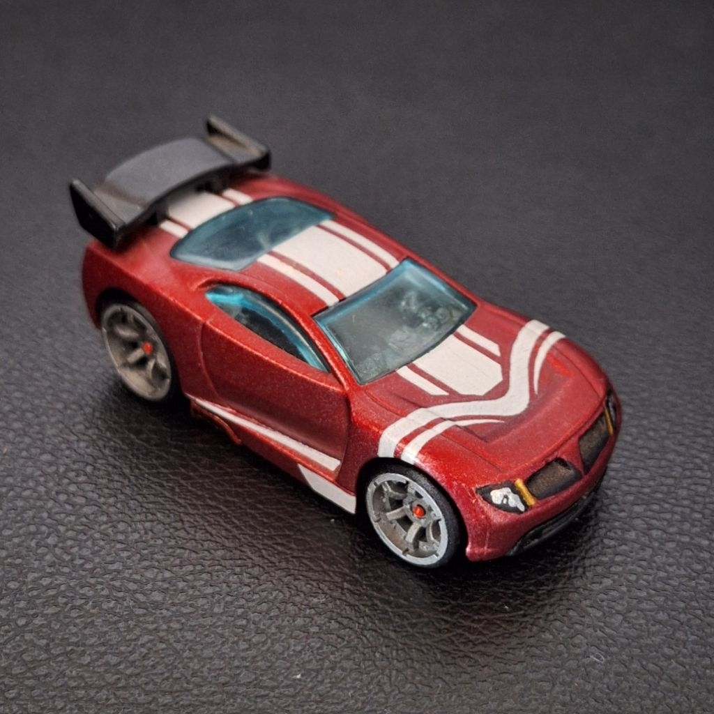 hotwheels power rage battleforce 5 (bonus saber)