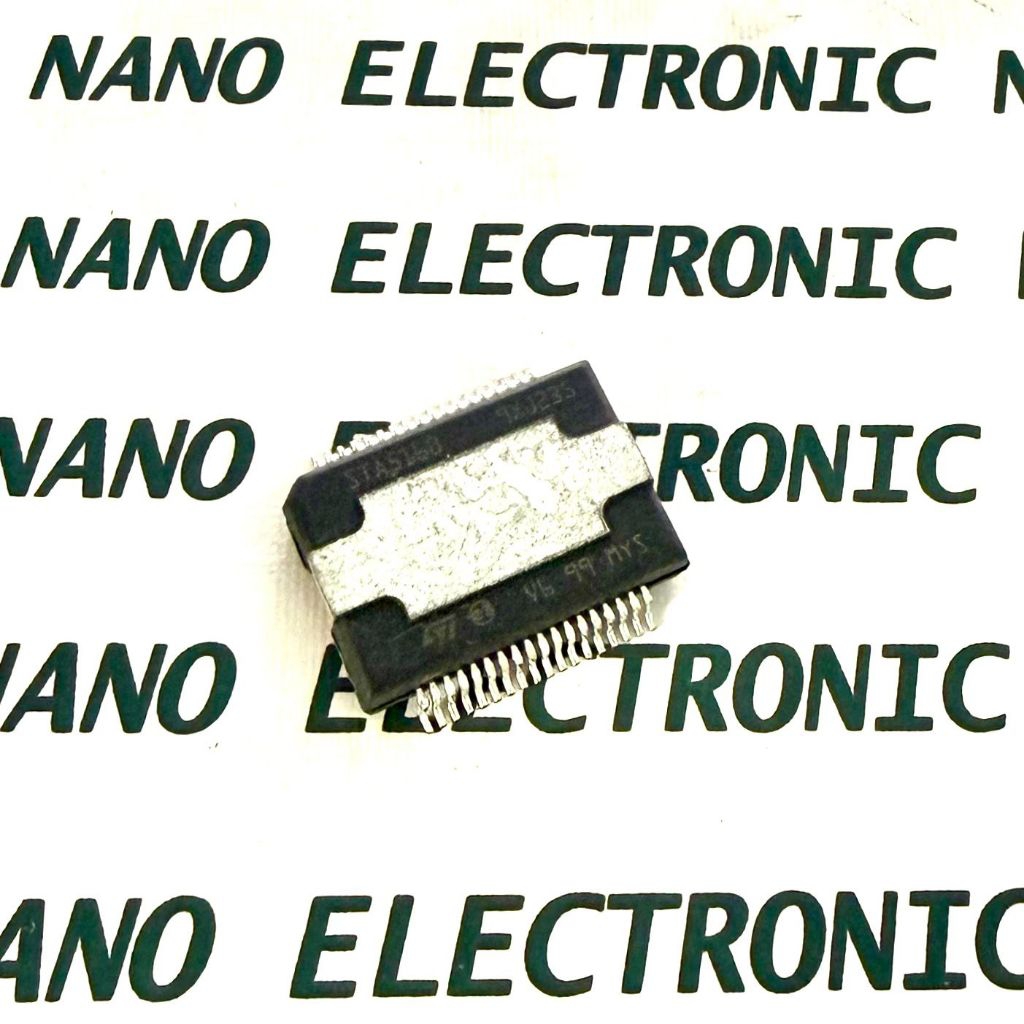 IC STA516B STA516 HSOP-36