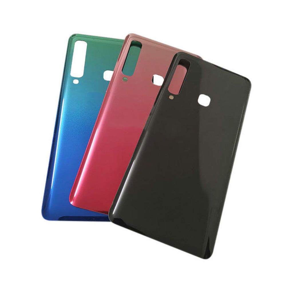 BACKDOOR - BACK CASING FOR SAMSUNG A9 2018 A920 TUTUP BELAKANG BACK DOOR