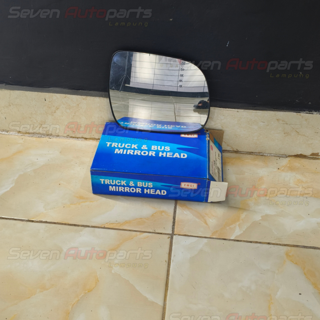 Kaca Spion only Kijang Innova (Khusus untuk spion merk EMGI)