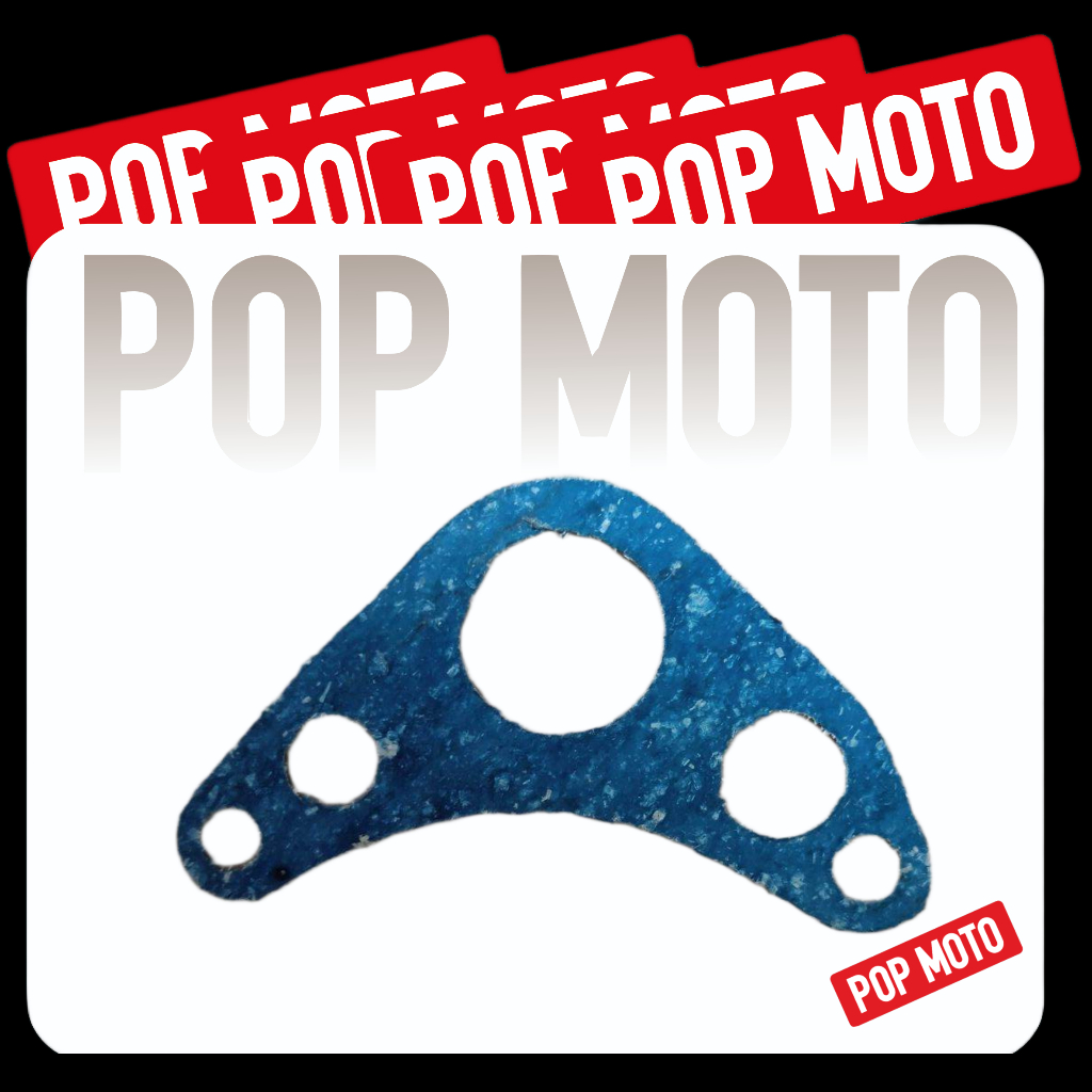 Packing Tutup Pompa Oli Kanan Grand Gasket