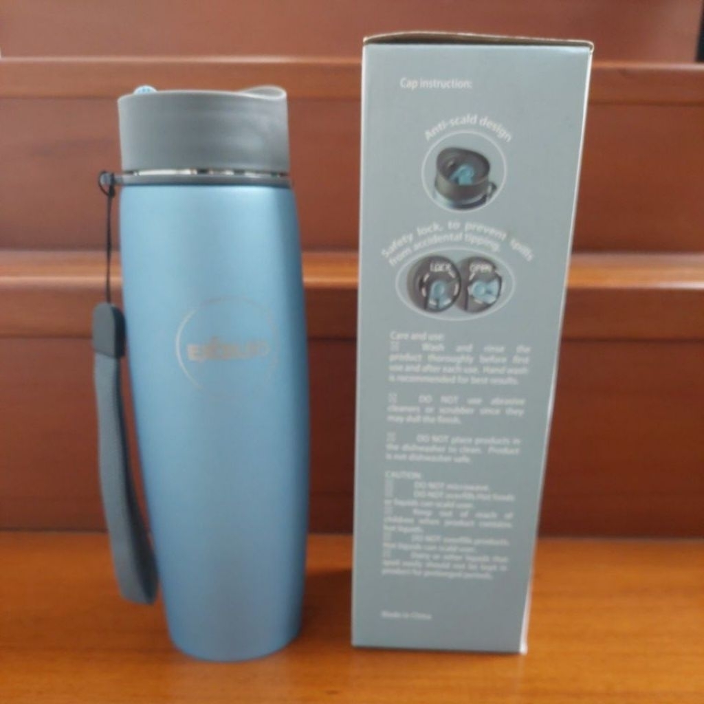 Insulated Outdoor Stainless Excelso Tumbler