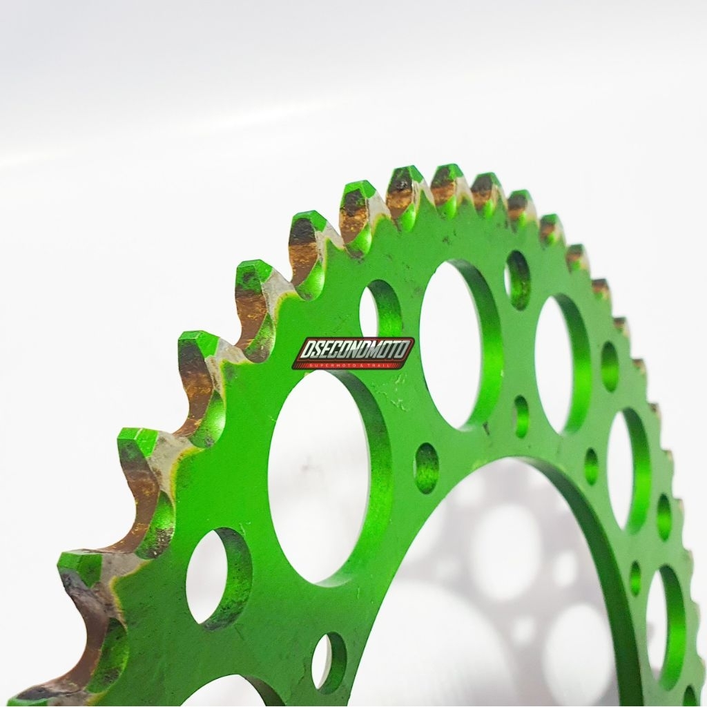 GIR KLX 250 RENTHAL GIR DTRACKER 250