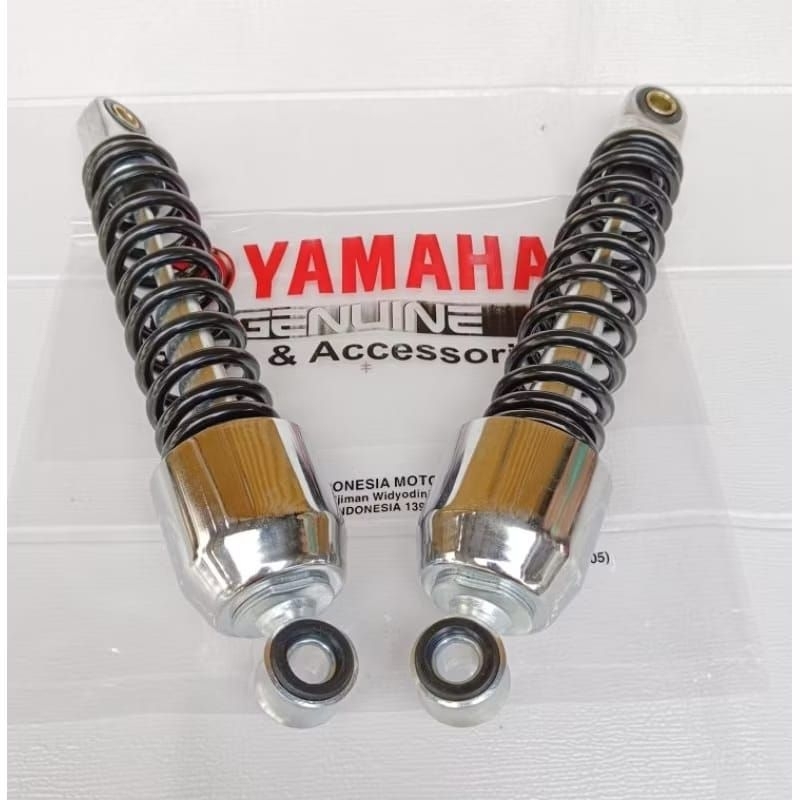 shock belakang Jupiter z/Jupiter z one Jupiter z1