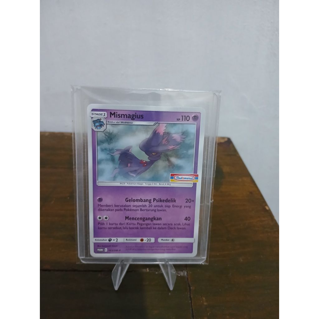 Mismagius promo indomaret