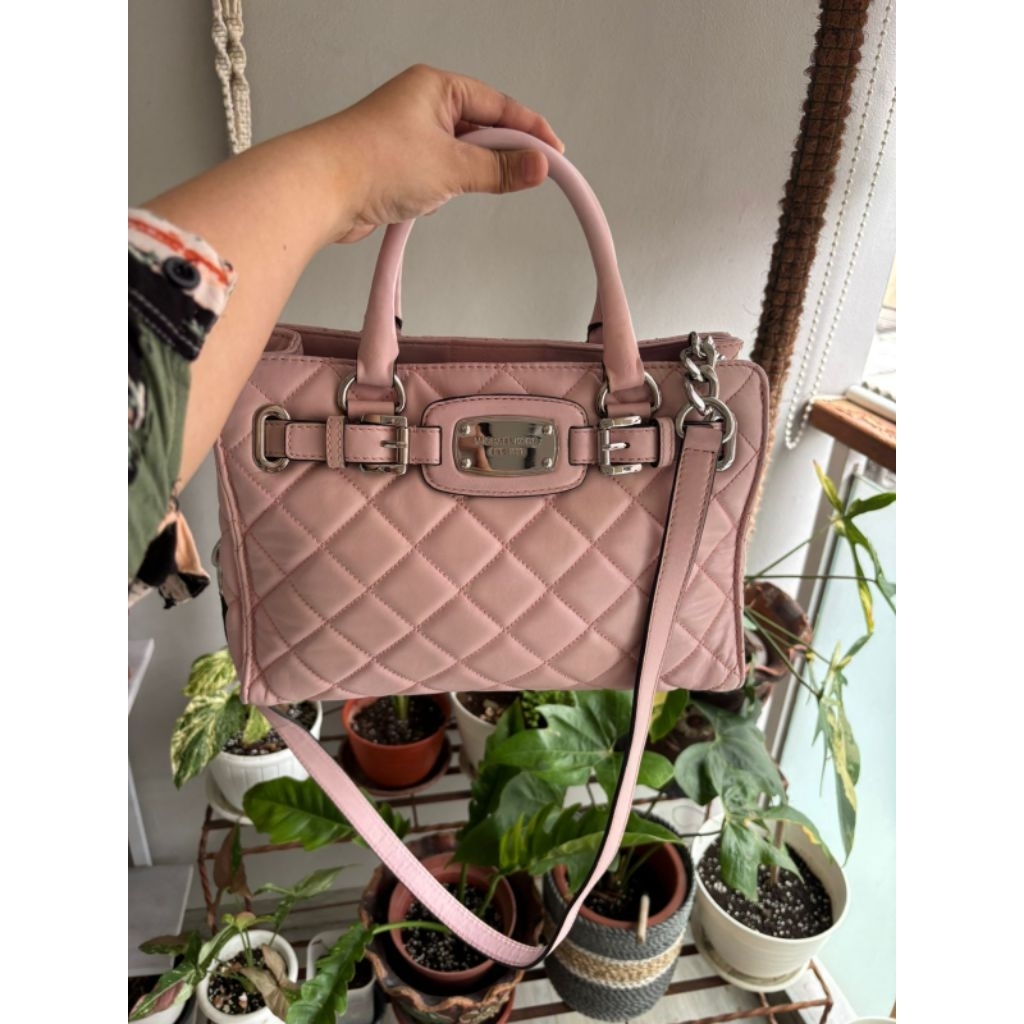 Preloved MK authentic