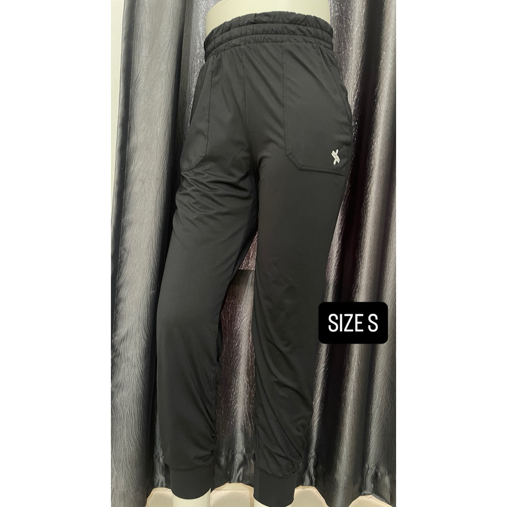jogger xexymix