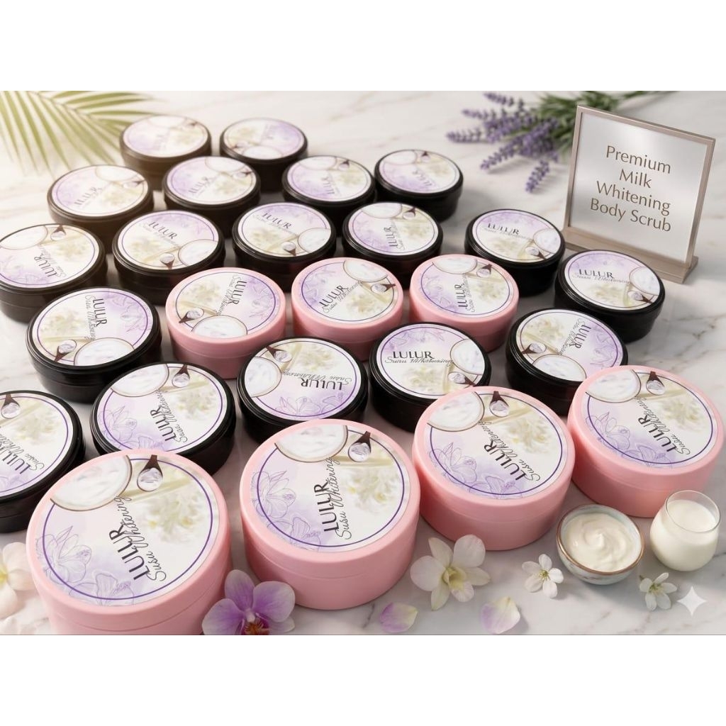 HB EXTRA INJEKSI WHITENING