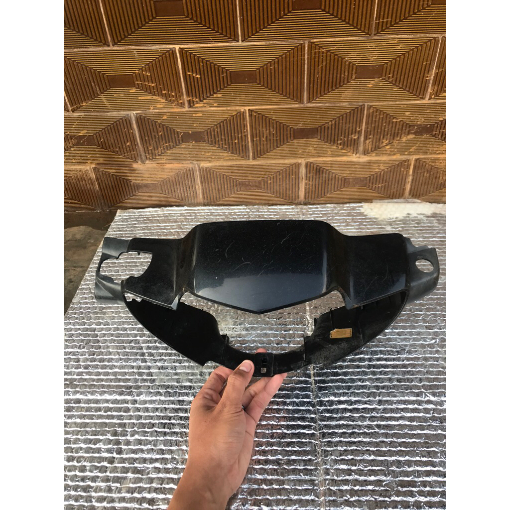cover batok honda supra fit lama original