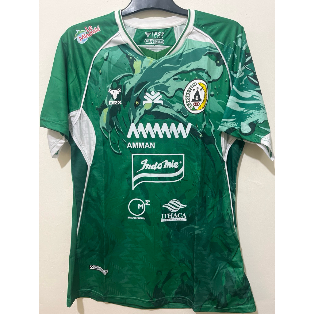 PSS Sleman Home Player Issue