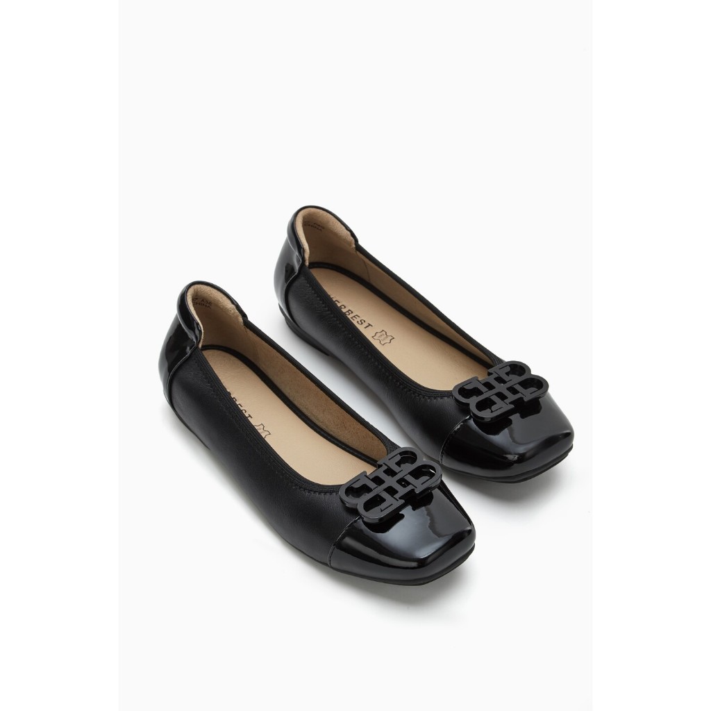 Everbest Flat Shoes Leniah - Original 100%